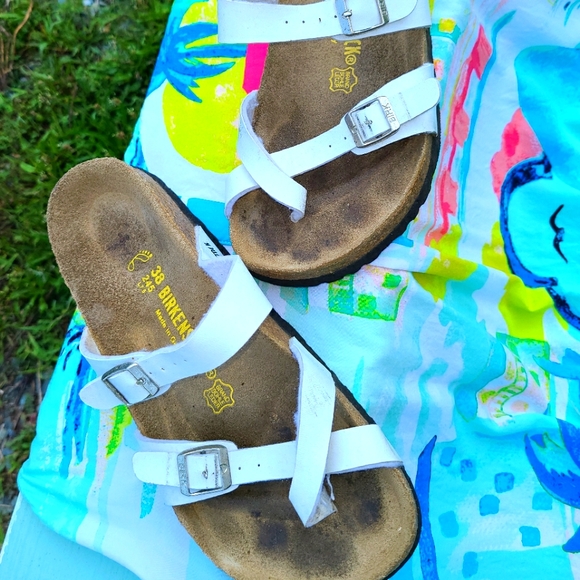 Birkenstock Shoes - Birkenstock sandals